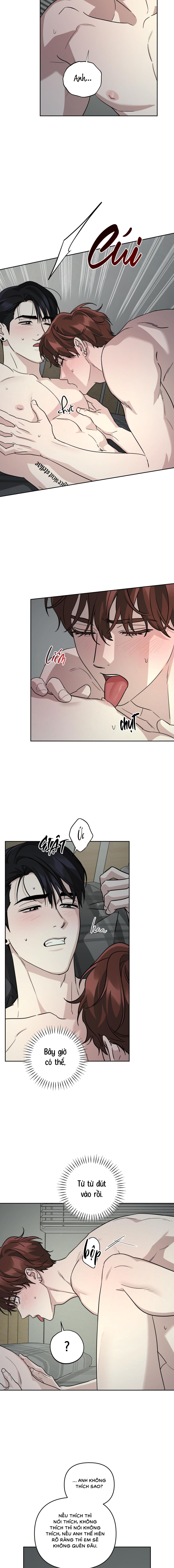 Diss Love - Chap 29 (H)