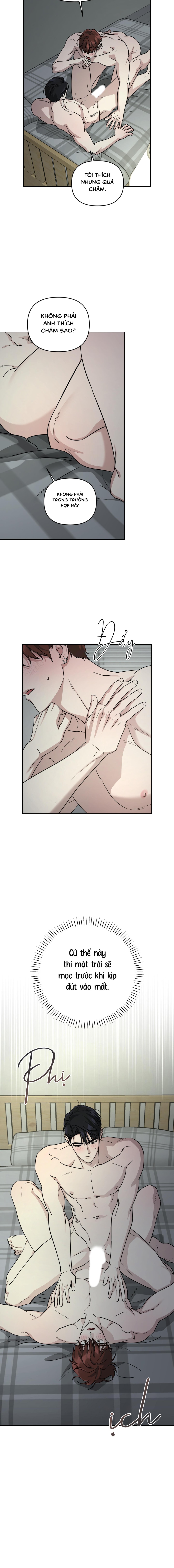 Diss Love - Chap 29 (H)