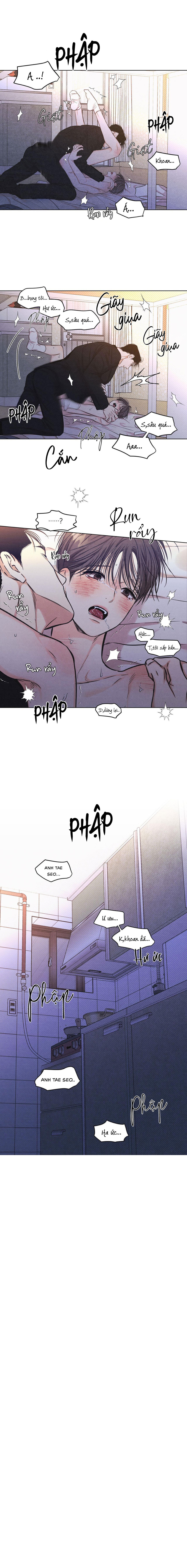 Công Việc Làm Thêm Hàng Ngày - Chap 23 (H)