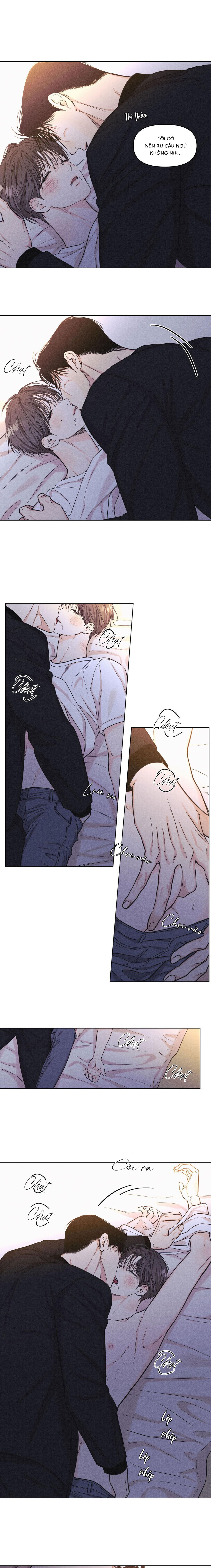 Công Việc Làm Thêm Hàng Ngày - Chap 23 (H)