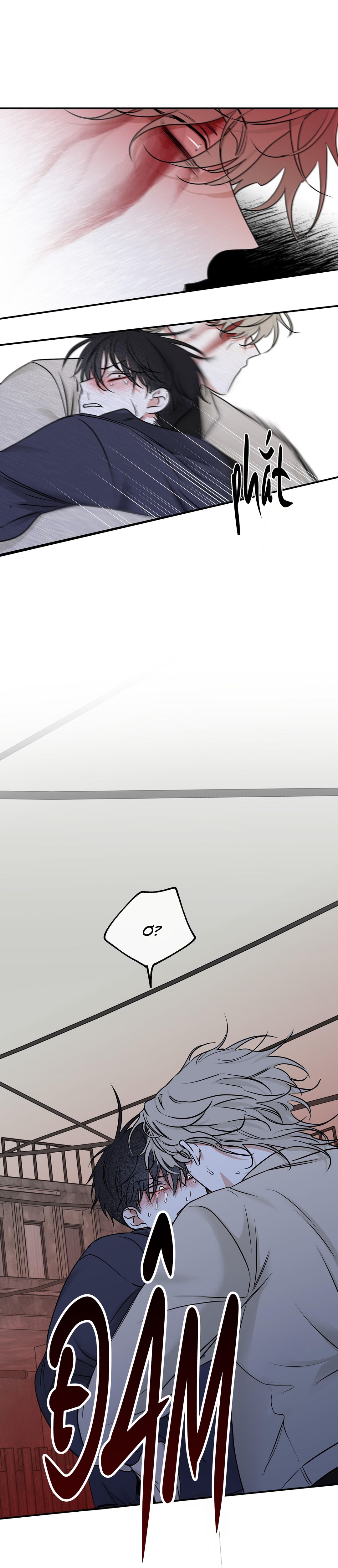 Đêm Bên Bờ Biển - Chap 93