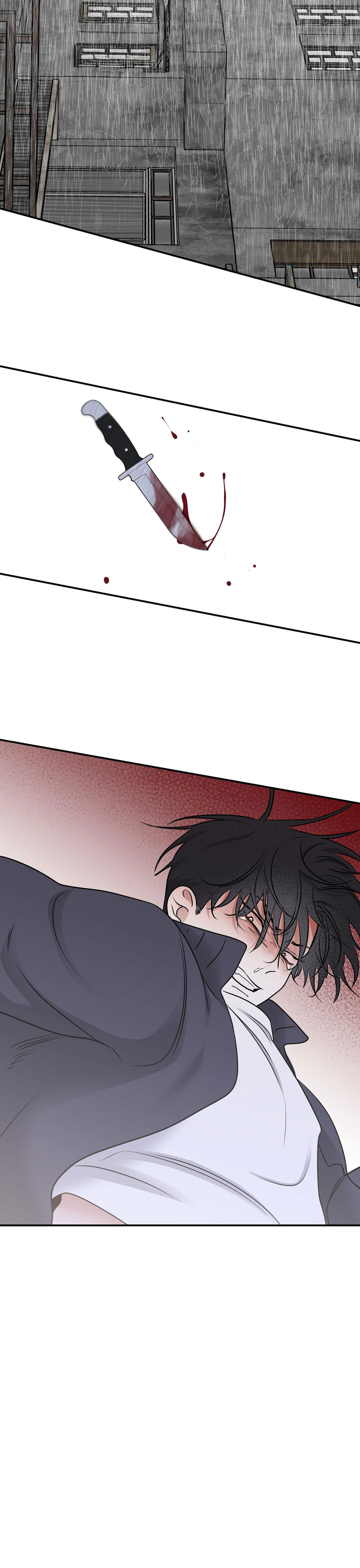 Đêm Bên Bờ Biển - Chap 93