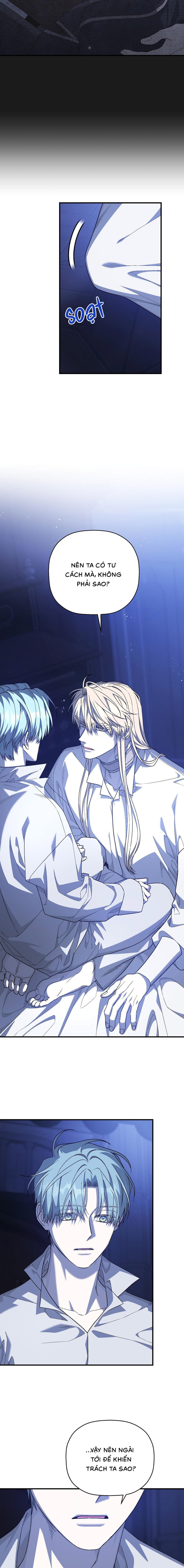 Khế Ước Vĩnh Cửu - Chap 97