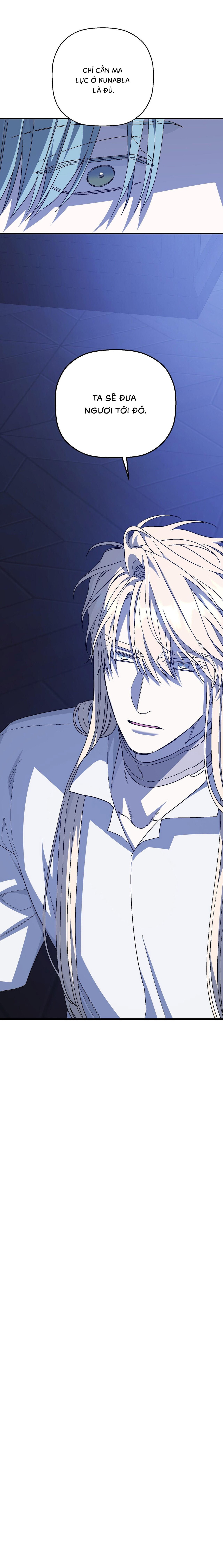 Khế Ước Vĩnh Cửu - Chap 97