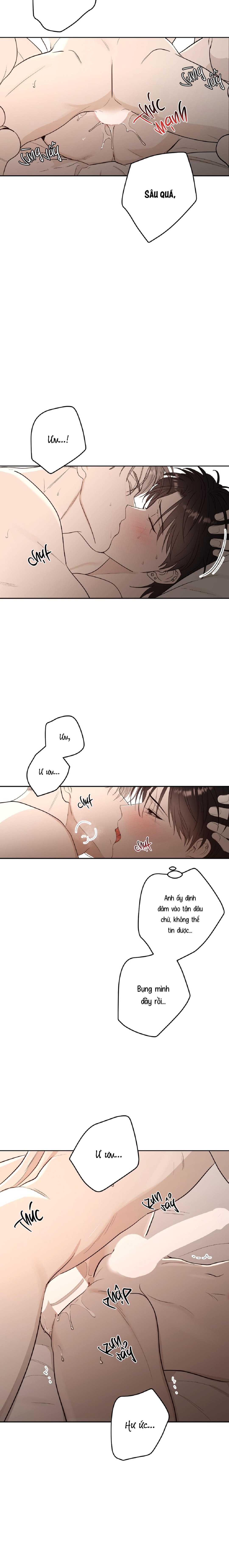 Chàng Trai Lấp Lánh - Chap 24 (H)