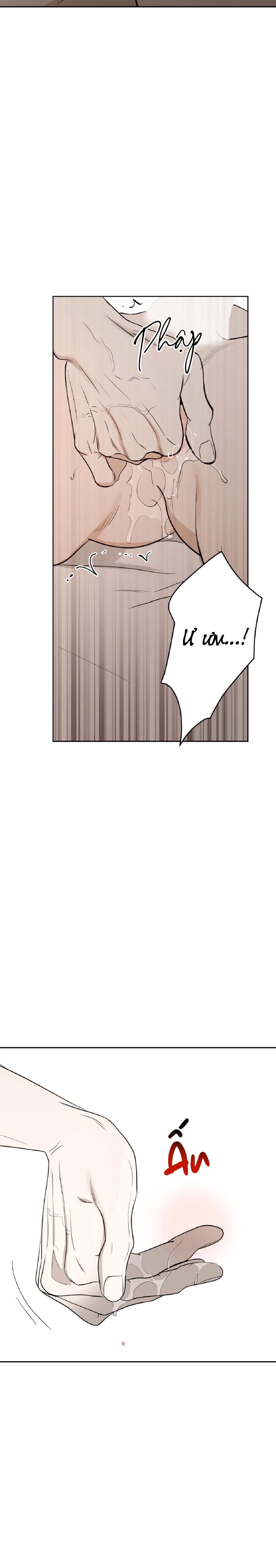 Chàng Trai Lấp Lánh - Chap 24 (H)