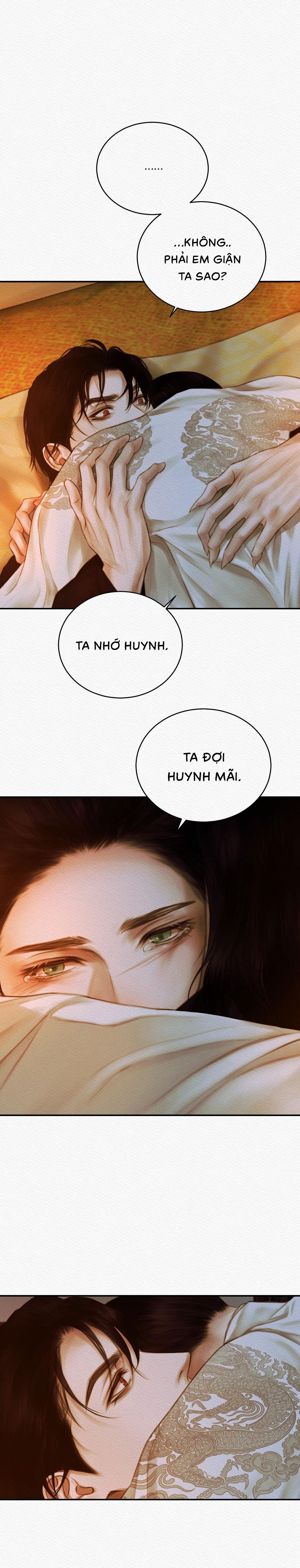 Quỷ Dạ Khúc - Chap 64 (H)