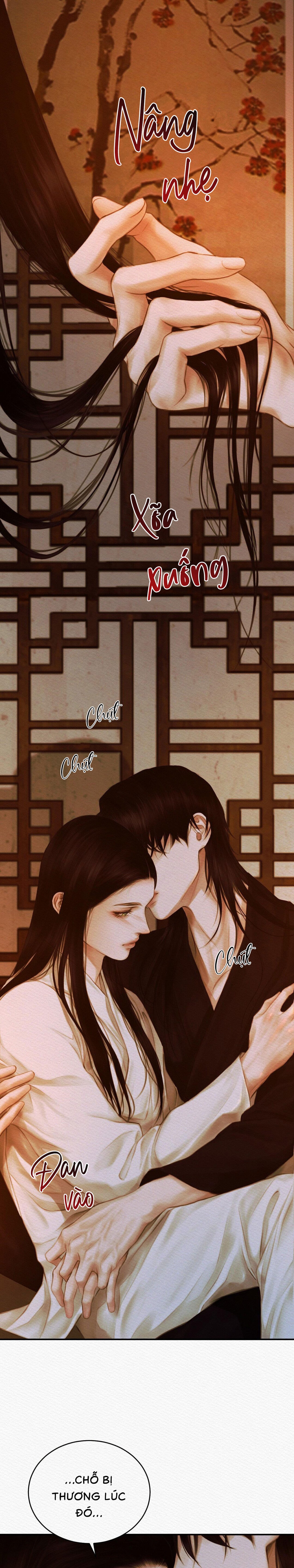 Quỷ Dạ Khúc - Chap 64 (H)