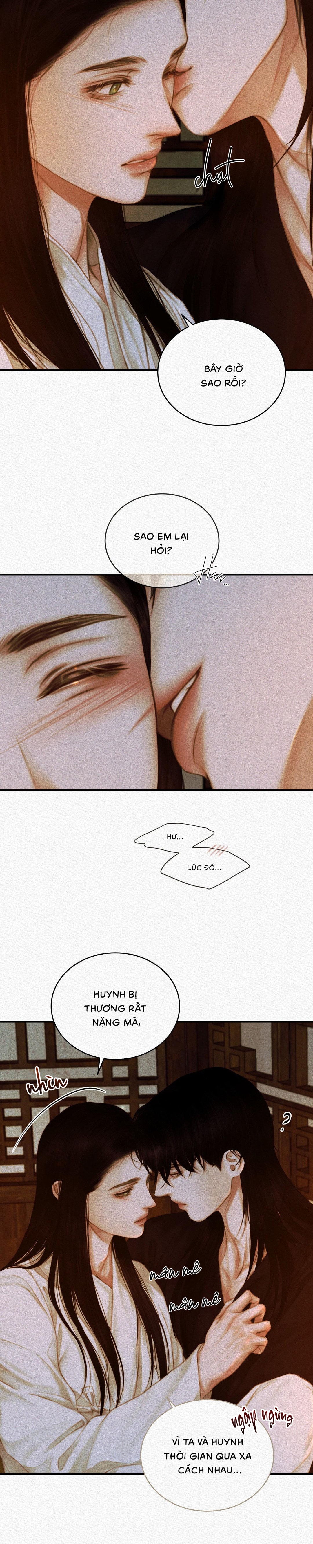 Quỷ Dạ Khúc - Chap 64 (H)