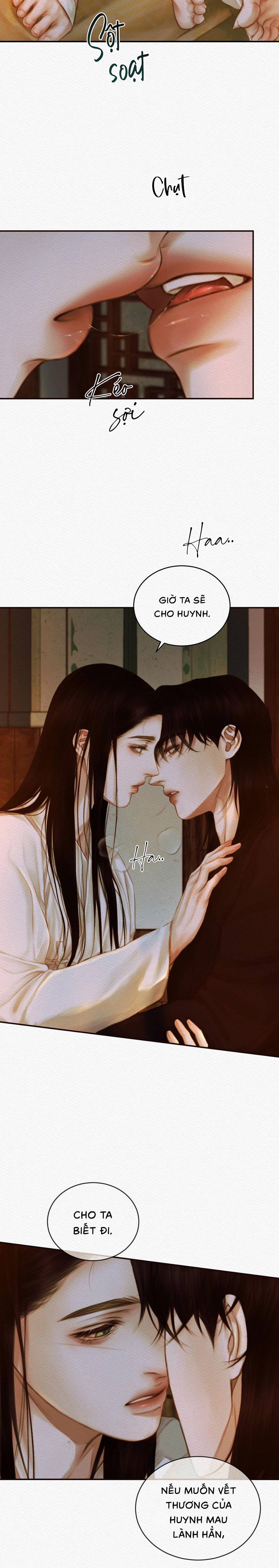 Quỷ Dạ Khúc - Chap 64 (H)