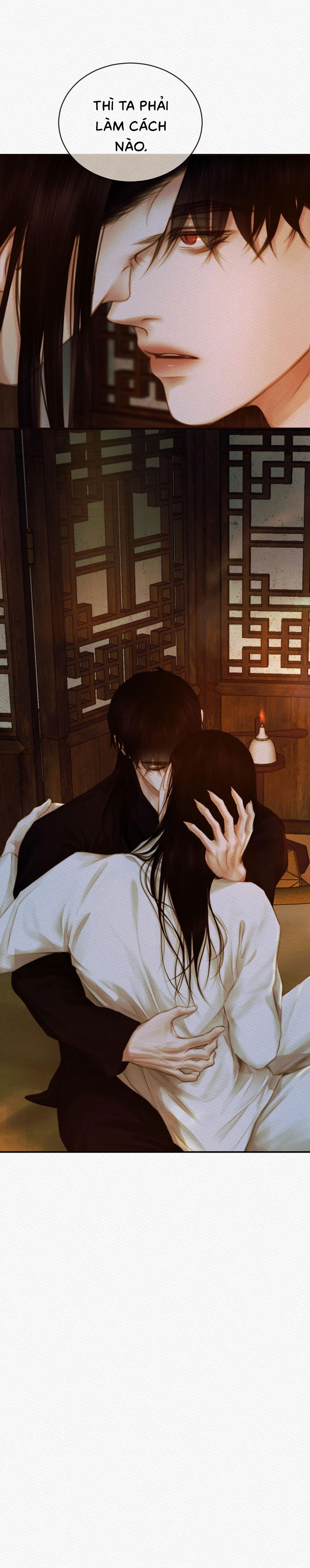 Quỷ Dạ Khúc - Chap 64 (H)