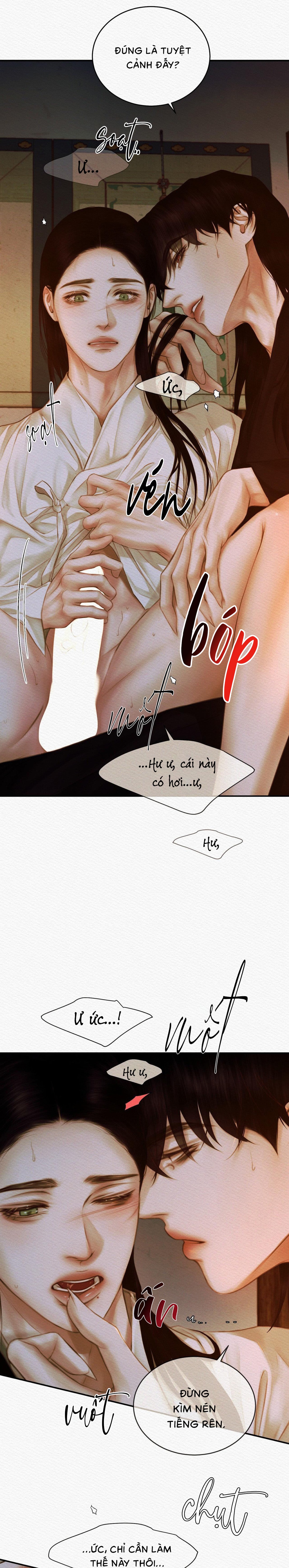 Quỷ Dạ Khúc - Chap 64 (H)