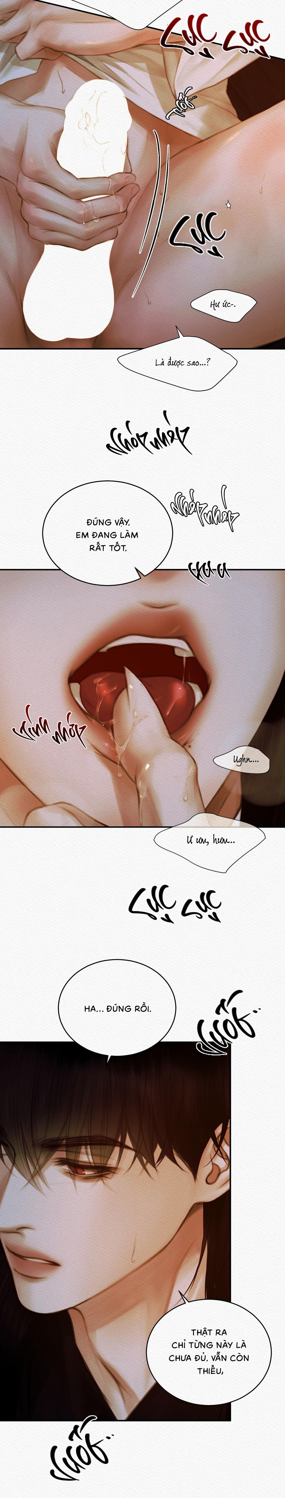 Quỷ Dạ Khúc - Chap 64 (H)