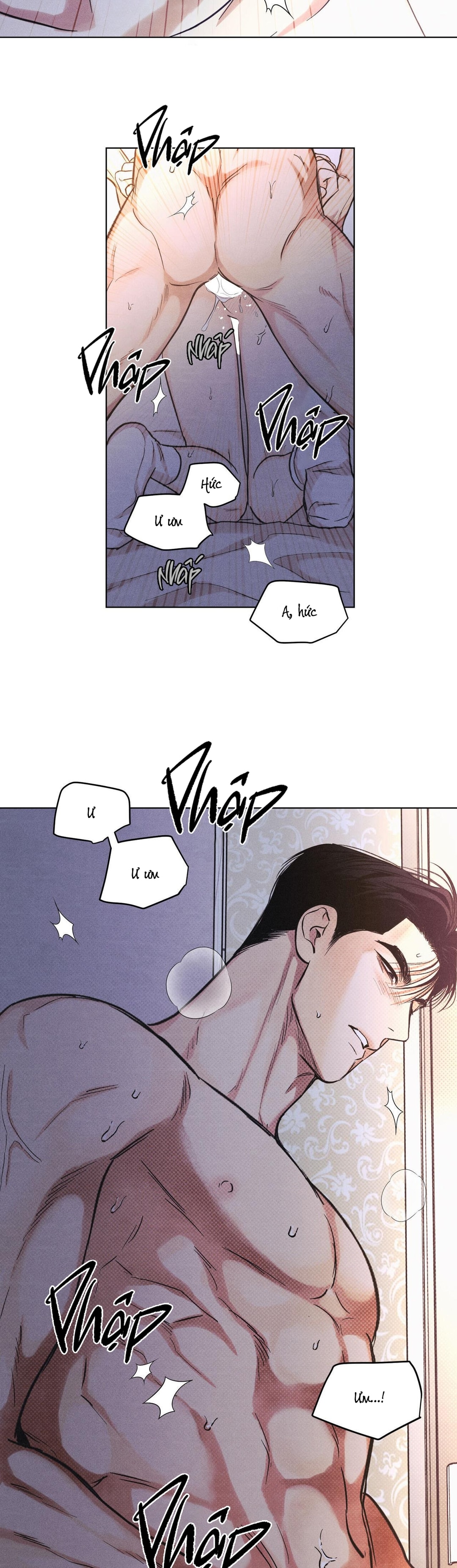 Công Việc Làm Thêm Hàng Ngày - Chap 24 (H)