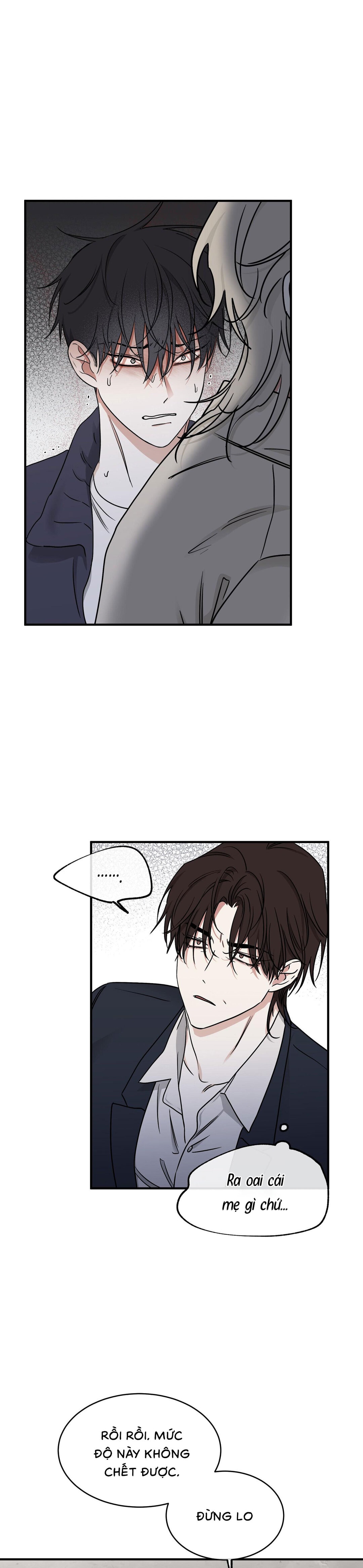 Đêm Bên Bờ Biển - Chap 94