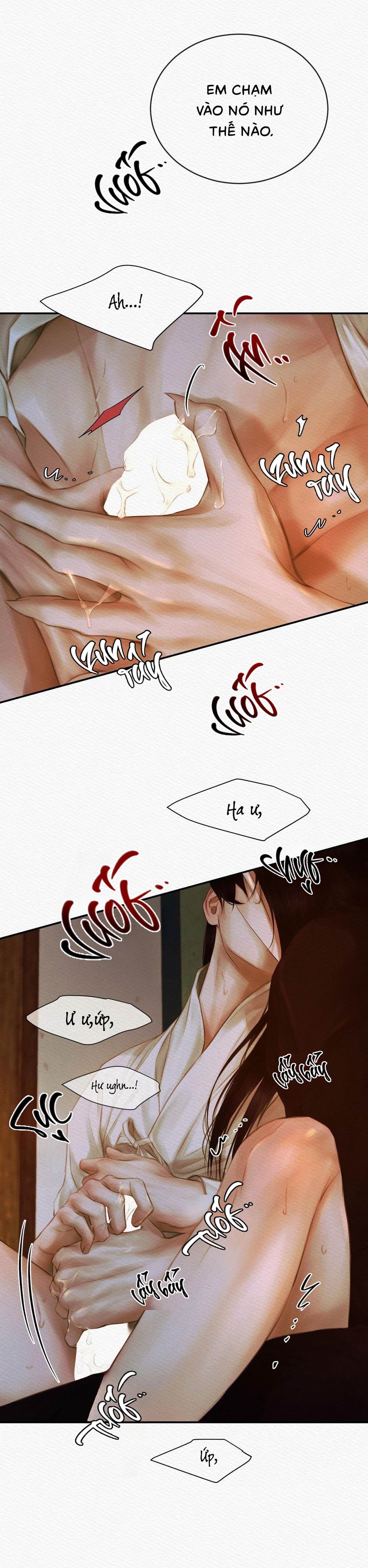 Quỷ Dạ Khúc - Chap 64 (H)