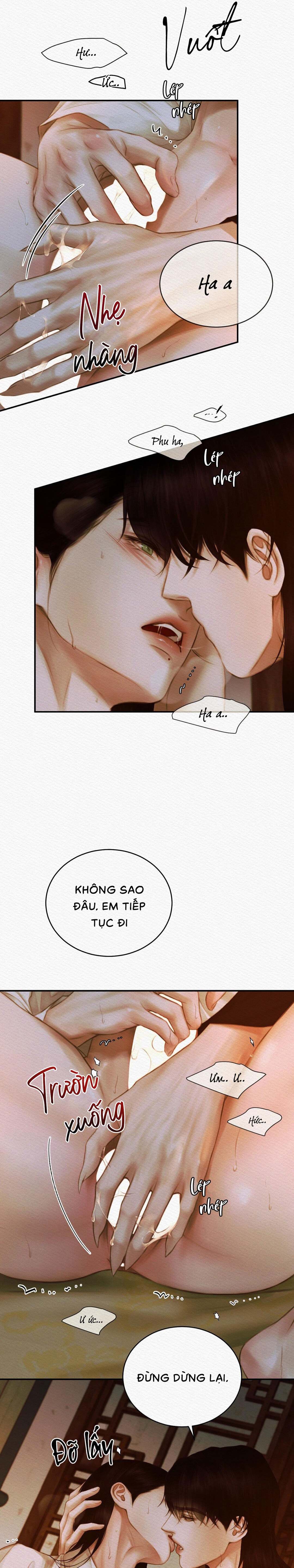 Quỷ Dạ Khúc - Chap 64 (H)