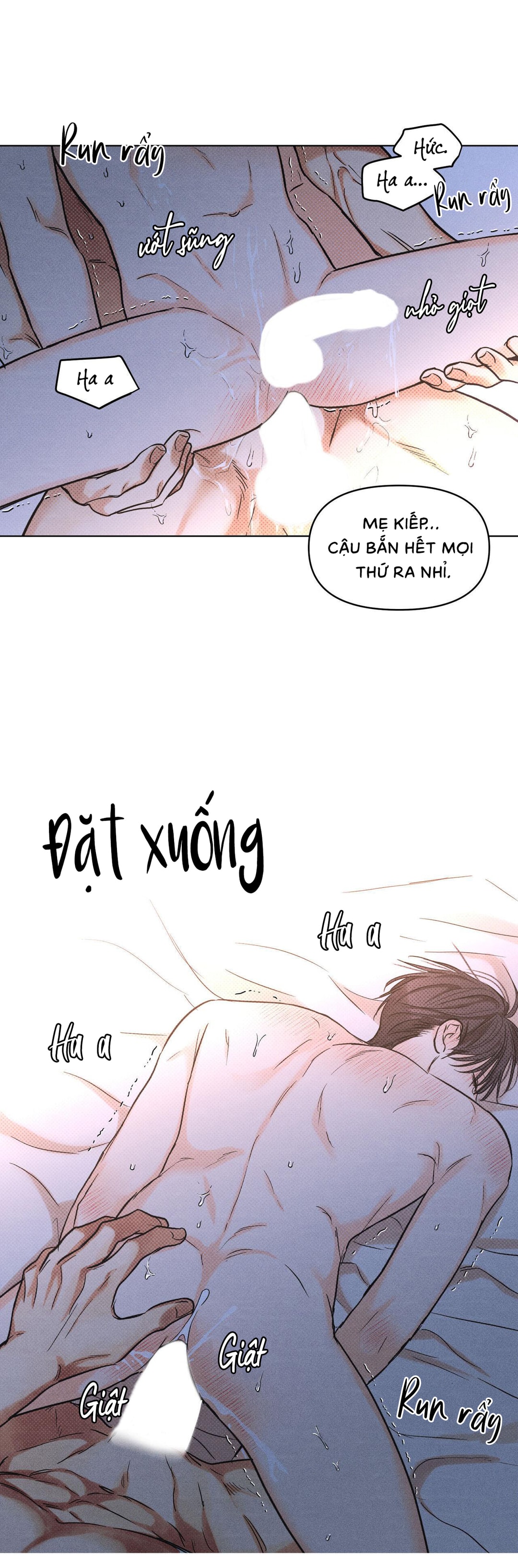 Công Việc Làm Thêm Hàng Ngày - Chap 24 (H)