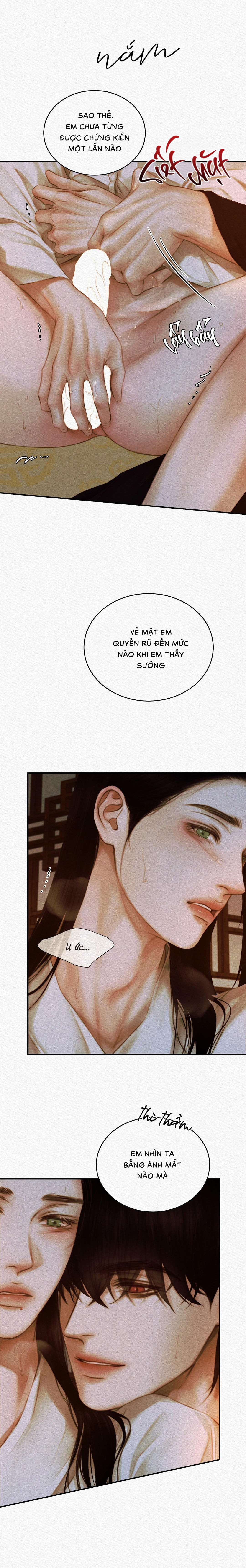 Quỷ Dạ Khúc - Chap 64 (H)