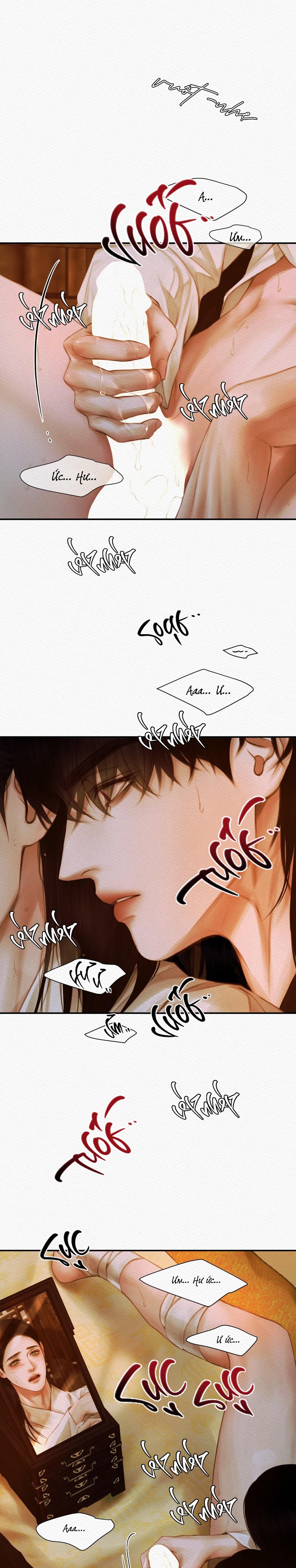 Quỷ Dạ Khúc - Chap 64 (H)