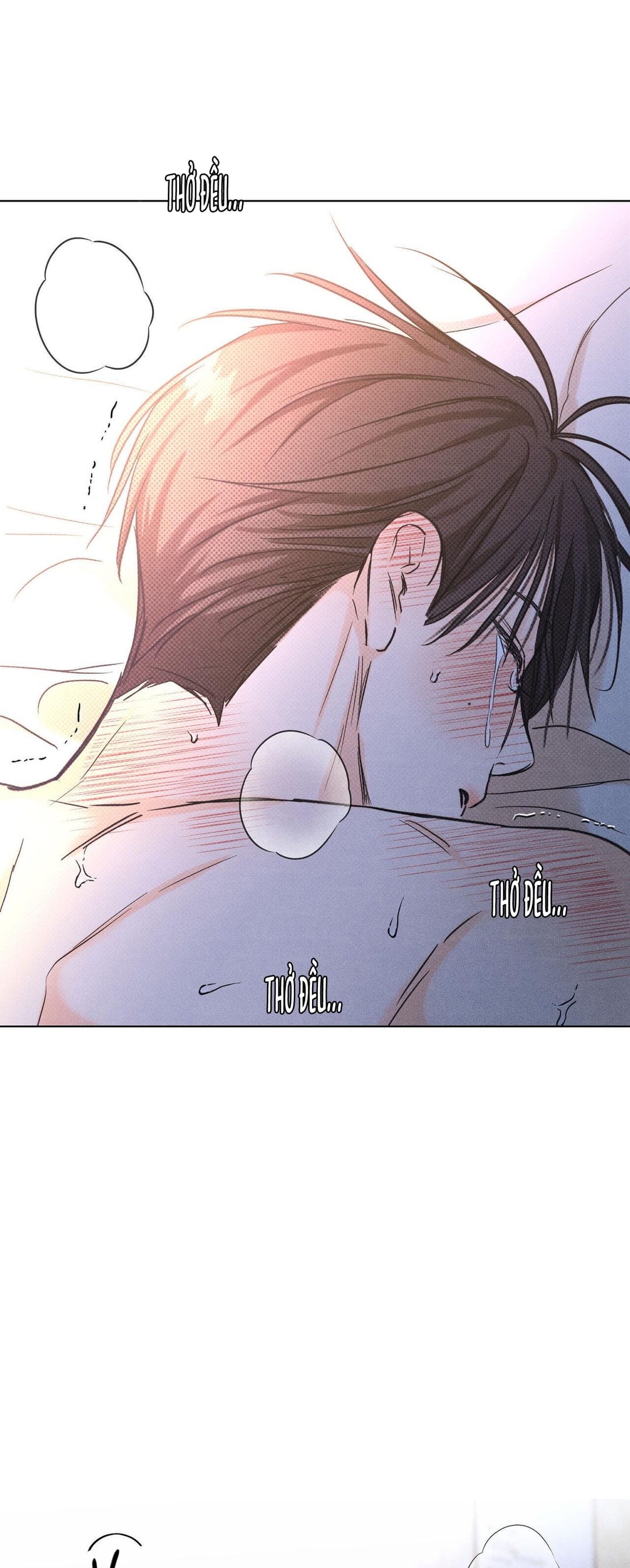 Công Việc Làm Thêm Hàng Ngày - Chap 24 (H)