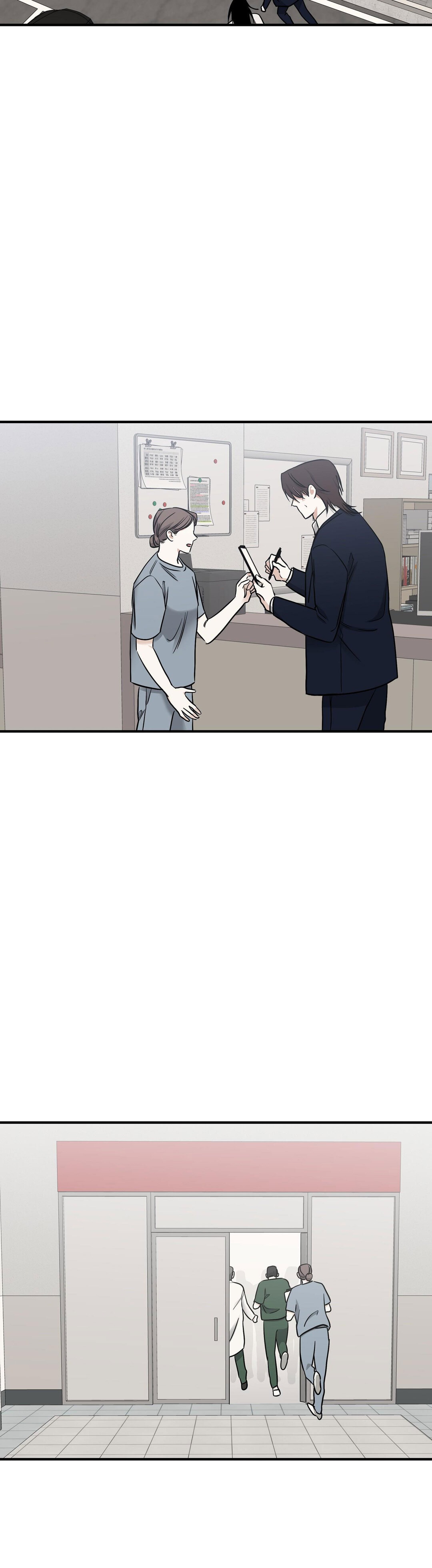 Đêm Bên Bờ Biển - Chap 94