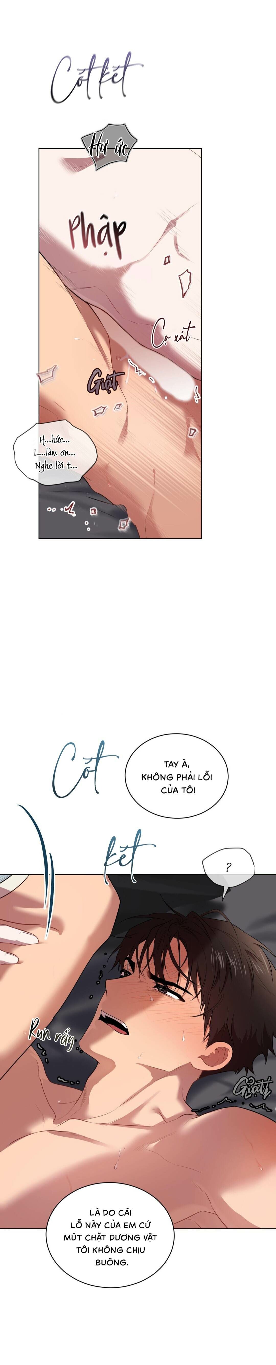 Passion - Chap 103 (H)