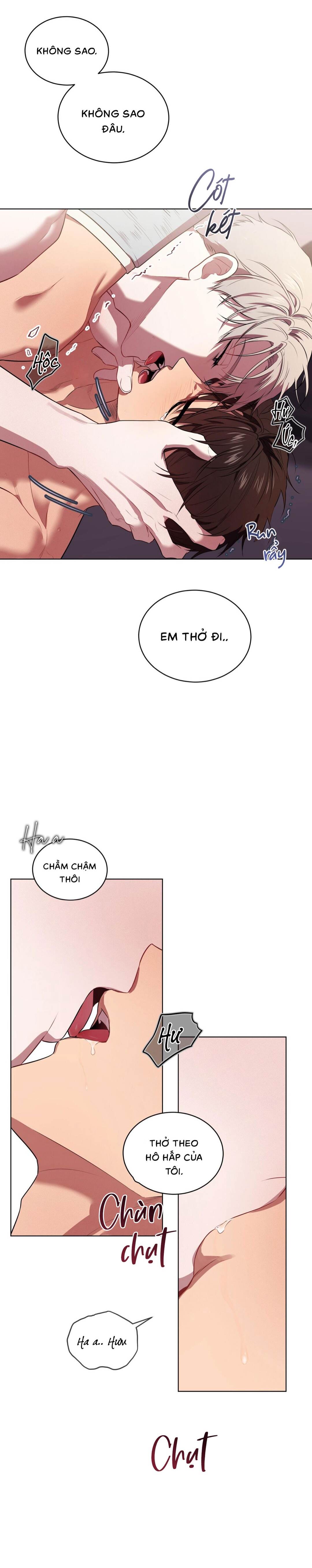 Passion - Chap 103 (H)