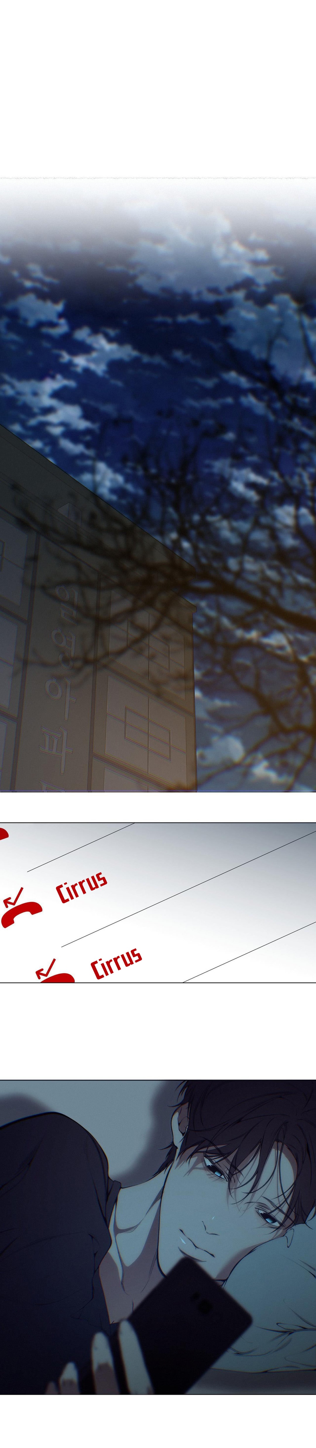 Lạc Giữa Những Tầng Mây - Chap 114