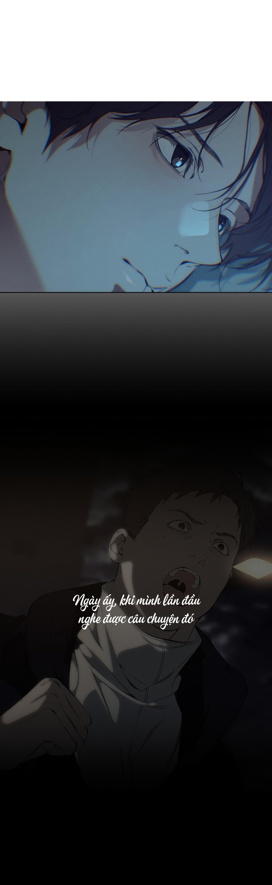 Lạc Giữa Những Tầng Mây - Chap 114