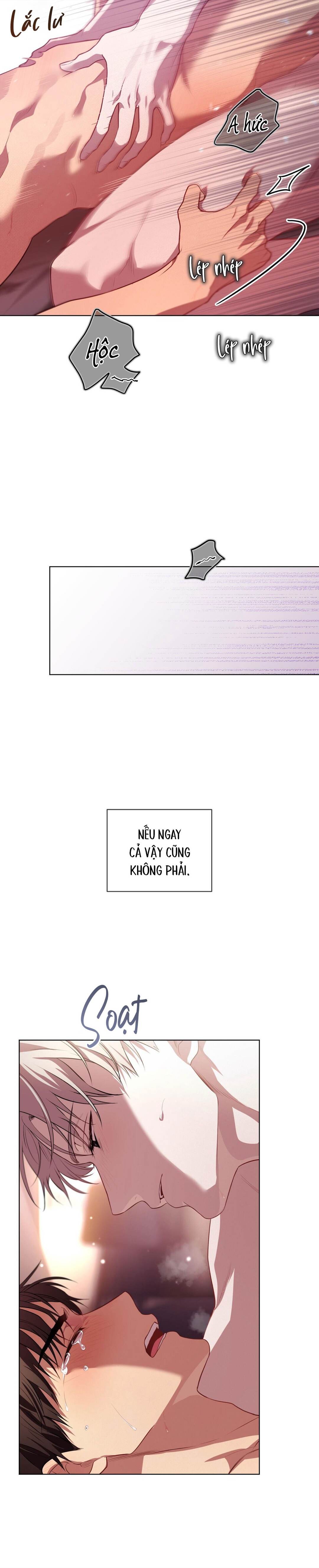 Passion - Chap 103 (H)