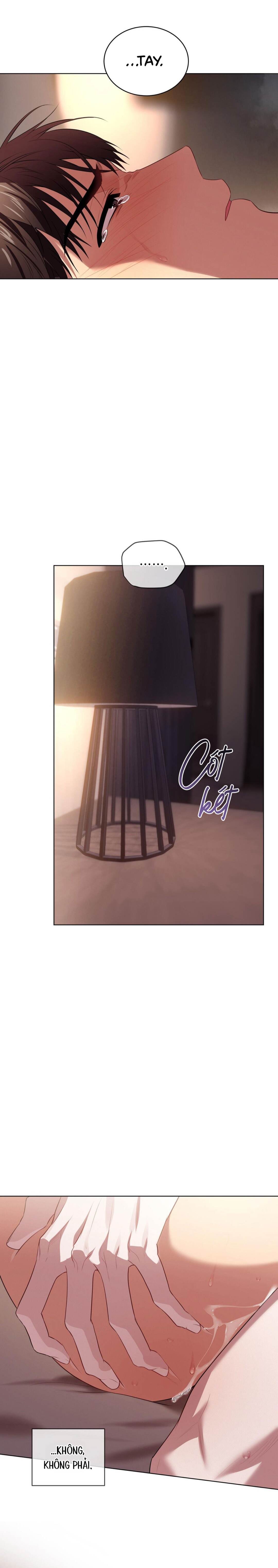 Passion - Chap 103 (H)