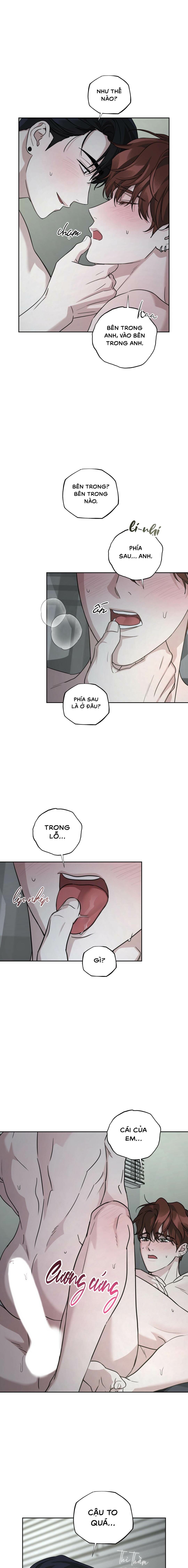 Diss Love - Chap 30 (H)