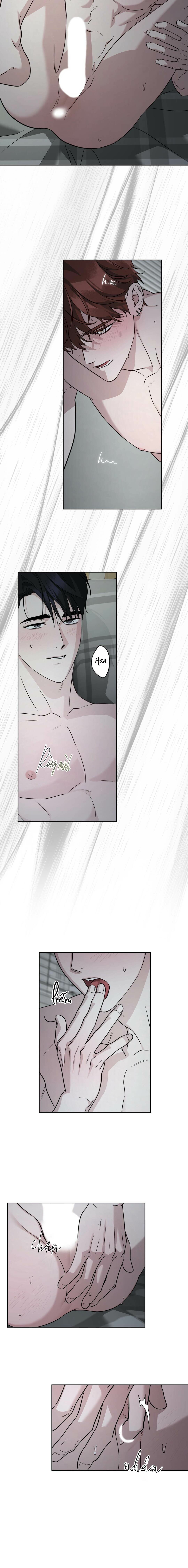 Diss Love - Chap 30 (H)