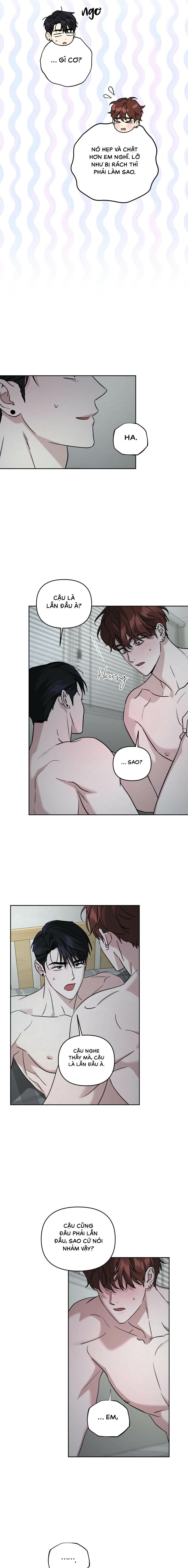 Diss Love - Chap 30 (H)