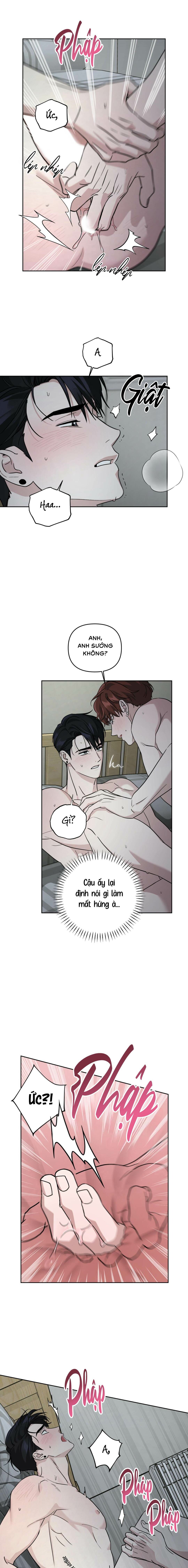 Diss Love - Chap 30 (H)