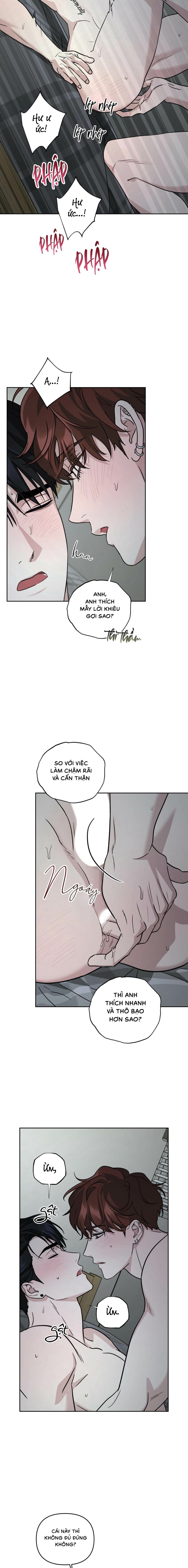 Diss Love - Chap 30 (H)