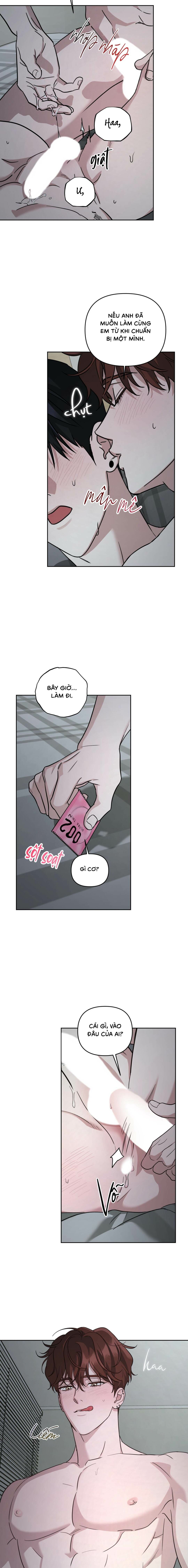 Diss Love - Chap 30 (H)