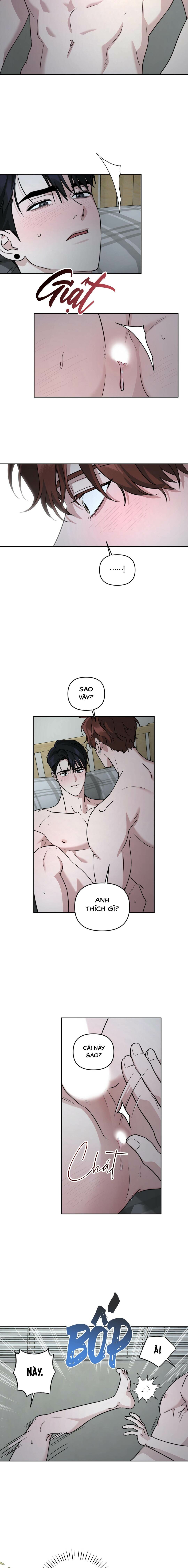 Diss Love - Chap 30 (H)