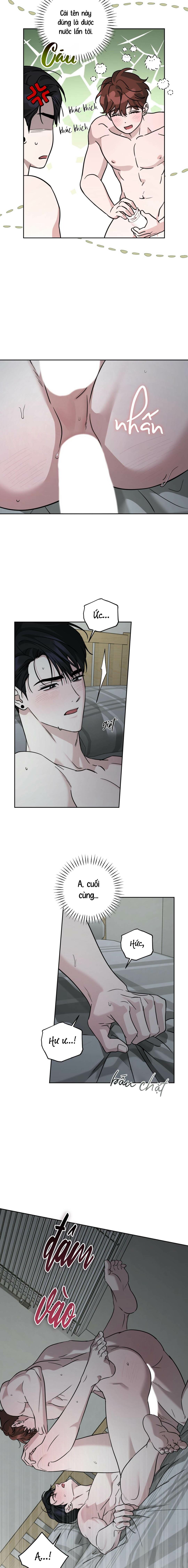 Diss Love - Chap 30 (H)