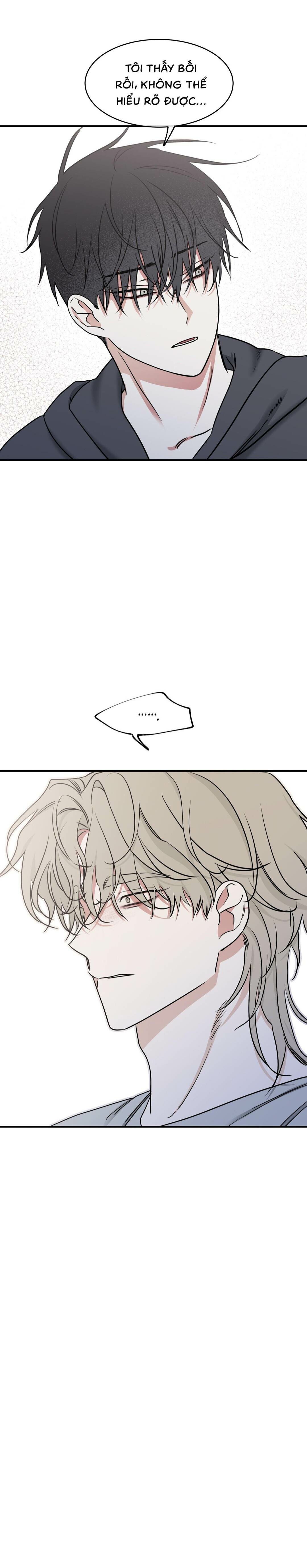 Đêm Bên Bờ Biển - Chap 95