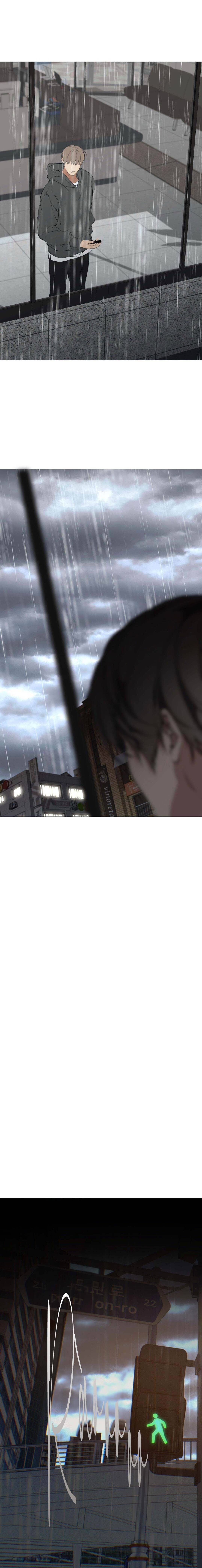 Lạc Giữa Những Tầng Mây - Chap 115