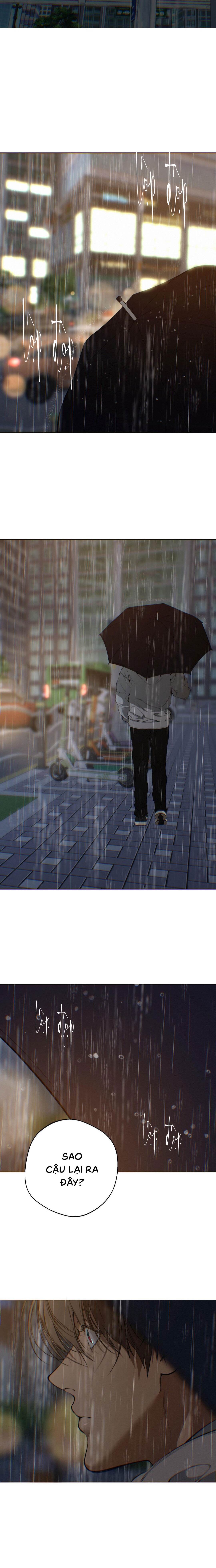 Lạc Giữa Những Tầng Mây - Chap 115