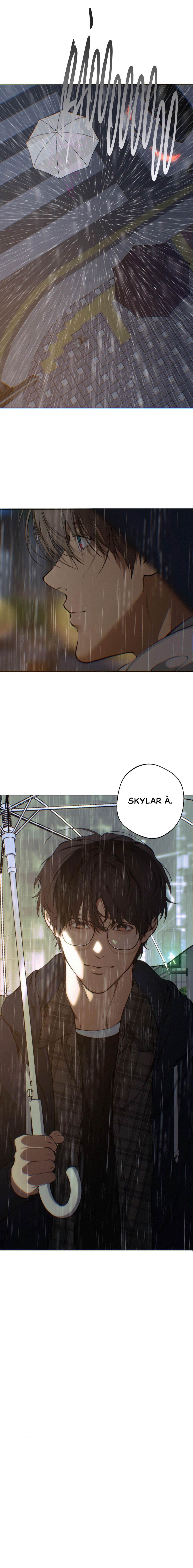 Lạc Giữa Những Tầng Mây - Chap 115