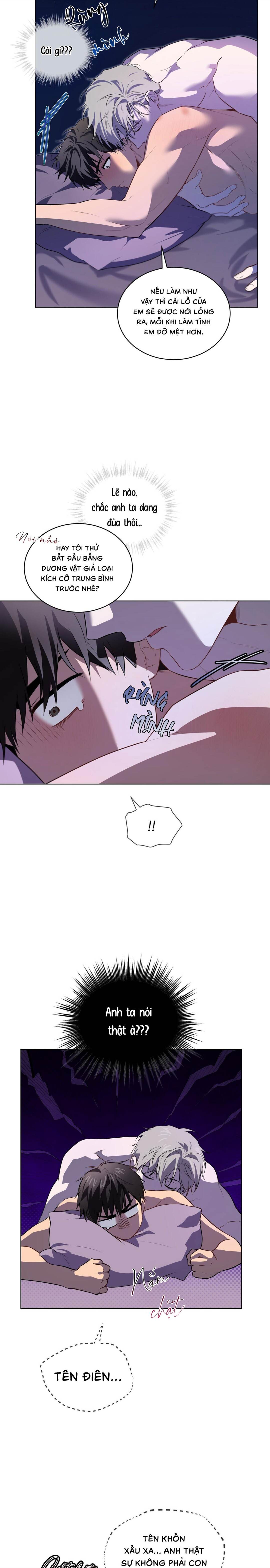 Passion - Chap 104 (H)