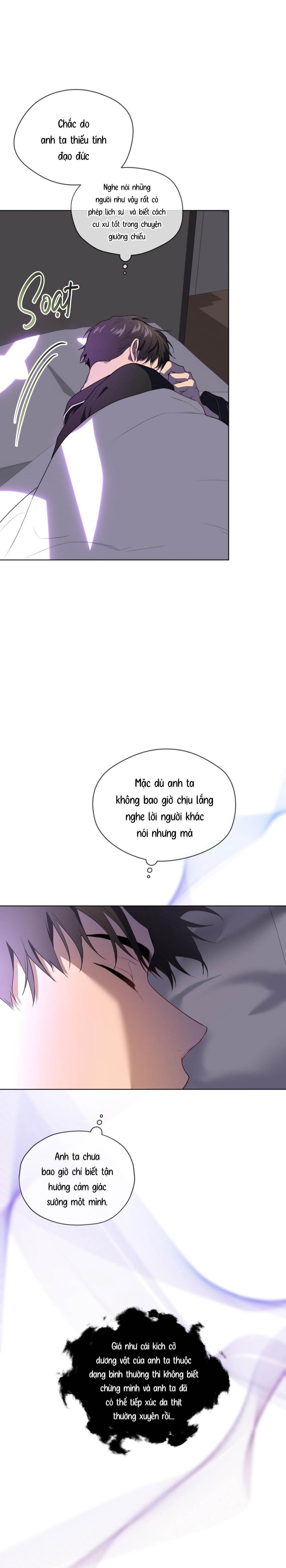 Passion - Chap 104 (H)