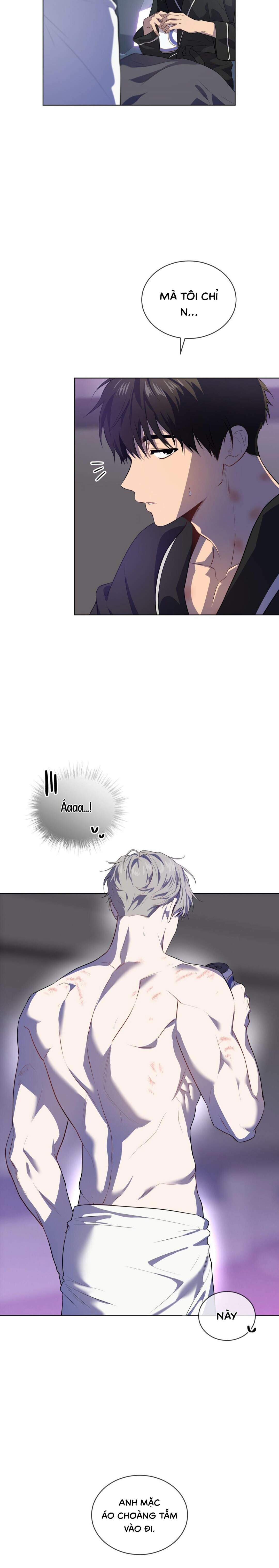 Passion - Chap 104 (H)