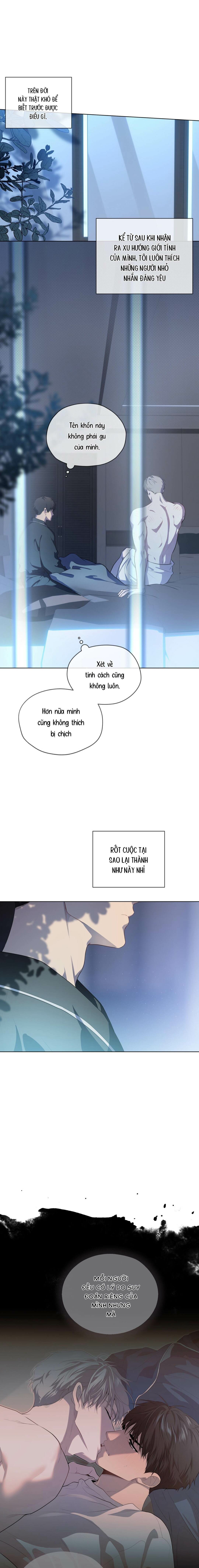 Passion - Chap 104 (H)