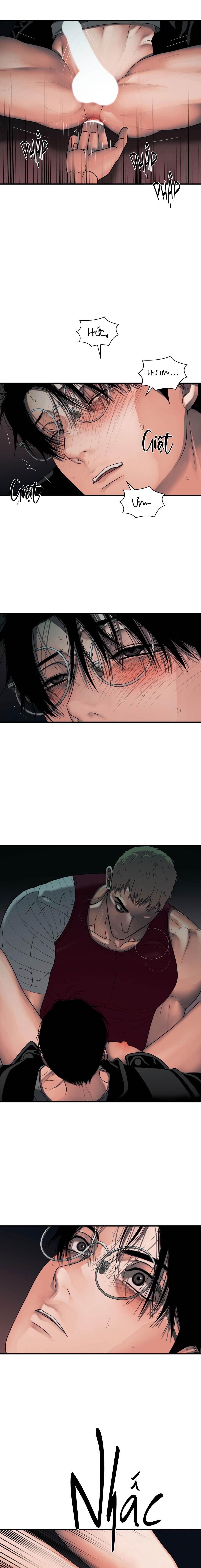 Kẻ Phong Hóa - Chap 22 (H)