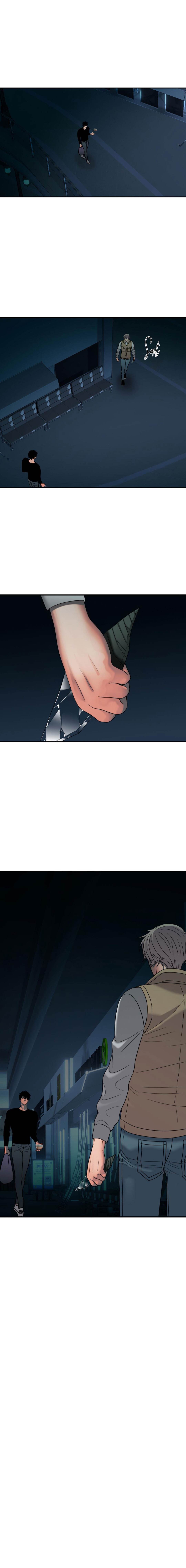 Kẻ Phong Hóa - Chap 22 (H)